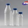 PET plastic bottle Euro Milk 960