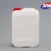 Plastic canister Euro KR-5 5 L