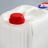 Plastic canister Euro KR-5 5 L