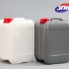 Plastic canister Euro KR-5 5 L