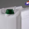 Пластиковая канистра Eвро 10 л