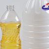 Пластиковая бутылка ПЭТ Злата 920