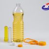 Пластиковая бутылка ПЭТ Злата 920