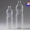 Пластиковая бутылка ПЭТ Злата 920