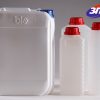 Пластиковая канистра Eвро 10 л
